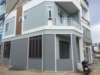 Nhà đẹp 2 mặt tiền, Đường số 02, KP8, P. Trường Thọ. 53m2, 2 tầng. Nhà đẹp 2 mặt tiền, Đường số 02, KP8, P. Trường Thọ. 53m2, 2 tầng.