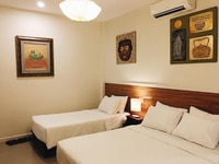 Bán homestay có hồ bơi sân vườn rộng Cẩm Châu Bán homestay có hồ bơi sân vườn rộng Cẩm Châu