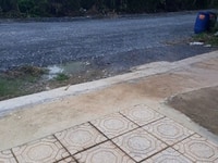 Nhà 1 trệt 1 lầu dtsd 27m2 chính chủ củ chi 345tr đ- 27 m2 Nhà 1 trệt 1 lầu dtsd 27m2 chính chủ củ chi 345tr đ- 27 m2