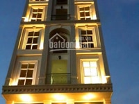 Nhà hẻm xe hơi Lê Văn Sỹ, DT: 3.7x11, 6 tầng, giá 8.8 tỷ, thuê 33tr/th Nhà hẻm xe hơi Lê Văn Sỹ, DT: 3.7x11, 6 tầng, giá 8.8 tỷ, thuê 33tr/th