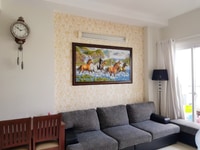 Cho Thuê Chung Cư Hoa Sen Quận 11, 2 Phòng Ngủ , 65m2 Cho Thuê Chung Cư Hoa Sen Quận 11, 2 Phòng Ngủ , 65m2