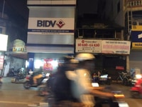 Bán mặt phố Triệu Việt Vương, HBT: 105m2, 5 tầng, giá 50 tỷ Bán mặt phố Triệu Việt Vương, HBT: 105m2, 5 tầng, giá 50 tỷ