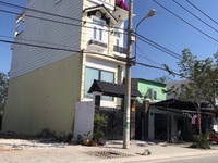 Cần Bán Nhà Mặt Tiền Nguyễn Bình,Nhà Bè DT 5x20m,3 lầu.Giá 6,8 tỷ Cần Bán Nhà Mặt Tiền Nguyễn Bình,Nhà Bè DT 5x20m,3 lầu.Giá 6,8 tỷ
