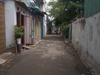 Cho thuê nhà nguyên căn DT: 4x12m, HXH Bùi Quang Là, P.12, Gò Vấp Cho thuê nhà nguyên căn DT: 4x12m, HXH Bùi Quang Là, P.12, Gò Vấp