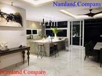 Cho thuê nhà riêng 1 trệt, 2 lầu, 7 phòng ngủ, 7WC Cho thuê nhà riêng 1 trệt, 2 lầu, 7 phòng ngủ, 7WC