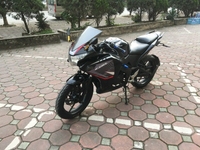 HONDA CBR 150 -2017-NHẬP TỪ THÁI LAN BIỂN 29 HONDA CBR 150 -2017-NHẬP TỪ THÁI LAN BIỂN 29