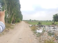 2300m2 Cách Thạnh Xuân 25 300M Cầu Ba Phụ TX33 Quẹo Vào 2300m2 Cách Thạnh Xuân 25 300M Cầu Ba Phụ TX33 Quẹo Vào