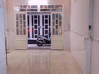 Bán Nhà Hẻm 538 Đoàn Văn Bơ, Phường 16– Quận 4 Bán Nhà Hẻm 538 Đoàn Văn Bơ, Phường 16– Quận 4