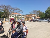 Gia đình cần vốn kinh doanh nên bán gấp lô đất bình dương giá rẻ. shr Gia đình cần vốn kinh doanh nên bán gấp lô đất bình dương giá rẻ. shr