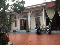 ♣️♣️♣️ Nhà cuối năm bán gấp381M2 rộng rãi tại Hoà Bình,Thủy NguyênHP, ♣️♣️♣️ Nhà cuối năm bán gấp381M2 rộng rãi tại Hoà Bình,Thủy NguyênHP,