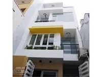 Nhà bán trung tâm Sài Gòn, đường Lê Lai,Q1.8,6 tỷ Nhà bán trung tâm Sài Gòn, đường Lê Lai,Q1.8,6 tỷ