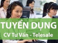 Tuyển 2 Sinh Viên Gọi Điện Tư Vấn Khách Hàng Chăm Sóc Website Tuyển 2 Sinh Viên Gọi Điện Tư Vấn Khách Hàng Chăm Sóc Website