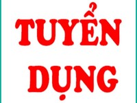 Tuyển Dụng Lao Động Phổ Thông Lương Cao, Nhận Việc Ngay Tuyển Dụng Lao Động Phổ Thông Lương Cao, Nhận Việc Ngay