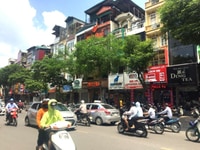 Bán nhà mặt phố Thái Hà, 100m², 5 tầng, Mặt tiền 6m, Kinh Doanh Đỉnh Bán nhà mặt phố Thái Hà, 100m², 5 tầng, Mặt tiền 6m, Kinh Doanh Đỉnh