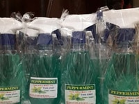 Tinh dầu chống chuột và đuổi chuột hiệu quả và an toàn Tinh dầu chống chuột và đuổi chuột hiệu quả và an toàn