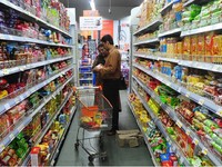 Cần tìm người phụ bán hàng tại quầy siêu thị , không cần bằng cấp Cần tìm người phụ bán hàng tại quầy siêu thị , không cần bằng cấp