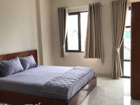Mới 100% - Căn Hộ Full Nội Thất, Thang Máy, Bếp Rộng Phạm Văn Bạch Mới 100% - Căn Hộ Full Nội Thất, Thang Máy, Bếp Rộng Phạm Văn Bạch