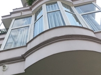 Biệt thự mặt tiền Ngô Chí Quốc, Phú Cường, Thủ Dầu Một, BD Biệt thự mặt tiền Ngô Chí Quốc, Phú Cường, Thủ Dầu Một, BD