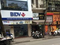 Bán nhà mặt phố Hai Bà Trưng, Hà Nội, Mt 6m, giá 32 tỷ Bán nhà mặt phố Hai Bà Trưng, Hà Nội, Mt 6m, giá 32 tỷ