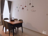 Cho thuê căn hộ Valeo Đầm Sen, 86m2, 3 phòng ngủ, 13.5 triệu Cho thuê căn hộ Valeo Đầm Sen, 86m2, 3 phòng ngủ, 13.5 triệu