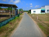 Bán Đất Mặt Tiền Đường Nhựa TX Gò Công Giá 820 Triệu Bán Đất Mặt Tiền Đường Nhựa TX Gò Công Giá 820 Triệu
