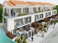 CentaCity ko chỉ là nơi an cư lý tưởng mà còn là nơi đầu tư sinh lời CentaCity ko chỉ là nơi an cư lý tưởng mà còn là nơi đầu tư sinh lời