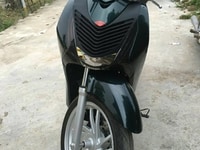 Bán xe SHVN 2016 màu xanh rêu khóa FOB smartkey đời mới Bán xe SHVN 2016 màu xanh rêu khóa FOB smartkey đời mới