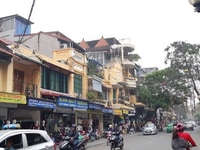 Nhà mặt phố Cổ, kinh doanh Hoàn Kiếm, Ba Đình. Nhà mặt phố Cổ, kinh doanh Hoàn Kiếm, Ba Đình.