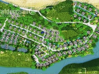 Bán suất ngoại giao biệt thự dự án Eco Valley Resort, Hòa Bình. Bán suất ngoại giao biệt thự dự án Eco Valley Resort, Hòa Bình.