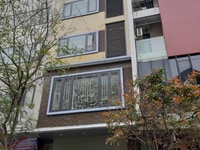 Nhà phân lô ngõ 60 phố Vũ Phạm Hàm. DT 90m x 5,5 tầng mặt tiền 6m Nhà phân lô ngõ 60 phố Vũ Phạm Hàm. DT 90m x 5,5 tầng mặt tiền 6m