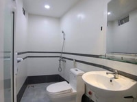 Phòng trọ như khách sạn tiện nghi giá tốt - Phú Nhuận Phòng trọ như khách sạn tiện nghi giá tốt - Phú Nhuận