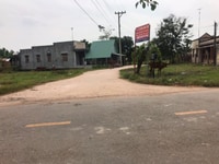 Đất mặt tiền đường nhựa chính An Ninh Tây giá rẻ Đất mặt tiền đường nhựa chính An Ninh Tây giá rẻ