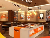 Nhân viên Phục vụ nhà hàng Hotpot Story Q1 Q3 Q5 Nhân viên Phục vụ nhà hàng Hotpot Story Q1 Q3 Q5