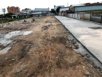 Bán đất đường TX21, Phường Thạnh Xuân, Quận 12 Bán đất đường TX21, Phường Thạnh Xuân, Quận 12