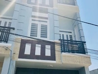 Cần tiền bán gấp nhà mới xây 50m2 Linh Xuân –Thủ Đức Cần tiền bán gấp nhà mới xây 50m2 Linh Xuân –Thủ Đức