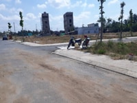 Chủ kẹt tiền bán gấp lô đất thổ, 5x20m, Tỉnh lộ 10, giá 650tr, sổ hồng Chủ kẹt tiền bán gấp lô đất thổ, 5x20m, Tỉnh lộ 10, giá 650tr, sổ hồng