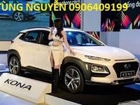 Bán xe Kona 2020 đủ màu có sẵn xe, mẫu mã đẹp, hỗ trợ toàn bộ giấy tờ Bán xe Kona 2020 đủ màu có sẵn xe, mẫu mã đẹp, hỗ trợ toàn bộ giấy tờ