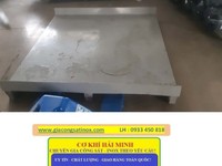 Pallet sắt và inox công nghiệp Hải Minh Pallet sắt và inox công nghiệp Hải Minh