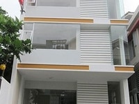MT đường Lê Văn Sỹ ,Q.Tân Bình, nhà đẹp trệt 3 lầu hơn 100m2 MT đường Lê Văn Sỹ ,Q.Tân Bình, nhà đẹp trệt 3 lầu hơn 100m2
