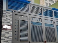 Bán Nhà Hẻm 5m đường HT45-p.hiệp thành-4x18m-1 lầu-giá 3,75 Bán Nhà Hẻm 5m đường HT45-p.hiệp thành-4x18m-1 lầu-giá 3,75