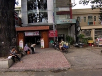 Cho thuê nguyên tòa để làm văn phòng, ngân hàng đường Phạm Ngọc Thạch, Cho thuê nguyên tòa để làm văn phòng, ngân hàng đường Phạm Ngọc Thạch,