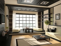 Căn hộ Soho 2 - Bình Thạnh - 2PN,2WC - FNT Căn hộ Soho 2 - Bình Thạnh - 2PN,2WC - FNT