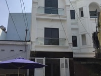 Bán nhà HXH Thành Thái, Đường 7A. Quận 10, DT: 4.2 x20m, trệt, 3 lầu, Bán nhà HXH Thành Thái, Đường 7A. Quận 10, DT: 4.2 x20m, trệt, 3 lầu,