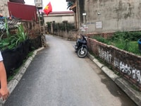 Tôi cần bán gấp 116m đất Đông Dư.5,5m.hậu 5,5m.hướng Nam ngõ oto thông Tôi cần bán gấp 116m đất Đông Dư.5,5m.hậu 5,5m.hướng Nam ngõ oto thông