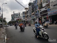 Bán nhà hẻm 8m Lê Văn Sỹ, Phường 14, Quận 3, DT: 4.5 x 14m, nhà 2 lầu Bán nhà hẻm 8m Lê Văn Sỹ, Phường 14, Quận 3, DT: 4.5 x 14m, nhà 2 lầu