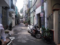HÀNG ĐẦU TƯ HXH QUANG TRUNG P.11 . 2 TẦNG. DT 4X10.5M HÀNG ĐẦU TƯ HXH QUANG TRUNG P.11 . 2 TẦNG. DT 4X10.5M