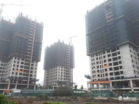 Nhà ở tái định cư X2 Đại Kim, giá 14.5 Tr/m2, bàn giao quý I/2020 Nhà ở tái định cư X2 Đại Kim, giá 14.5 Tr/m2, bàn giao quý I/2020