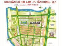 Cho thuê nhà KDC Him Lam Kênh Tẻ Q7 dt 5 x 20m đường D1-60tr/tháng Cho thuê nhà KDC Him Lam Kênh Tẻ Q7 dt 5 x 20m đường D1-60tr/tháng
