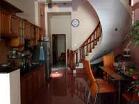 Nhà mặt tiền Ngô Quang Huy liền kề Quốc Hương 9x20 Nhà mặt tiền Ngô Quang Huy liền kề Quốc Hương 9x20