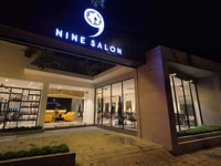Nine hair salon cần tuyển gấp 10 nữ thợ phụ làm việc liền tại quận 3 Nine hair salon cần tuyển gấp 10 nữ thợ phụ làm việc liền tại quận 3
